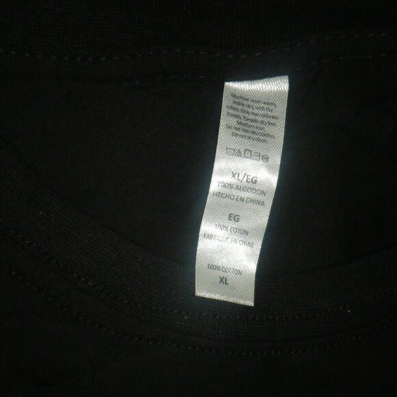 He Man Graphic T-Shirt - Picture 4 of 4